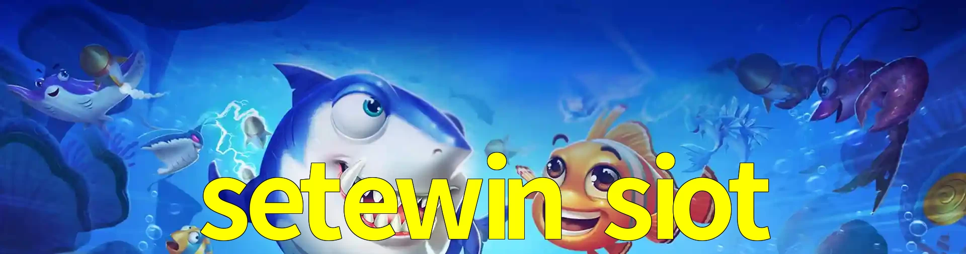 Pescaria Online no setewin siot Cassino