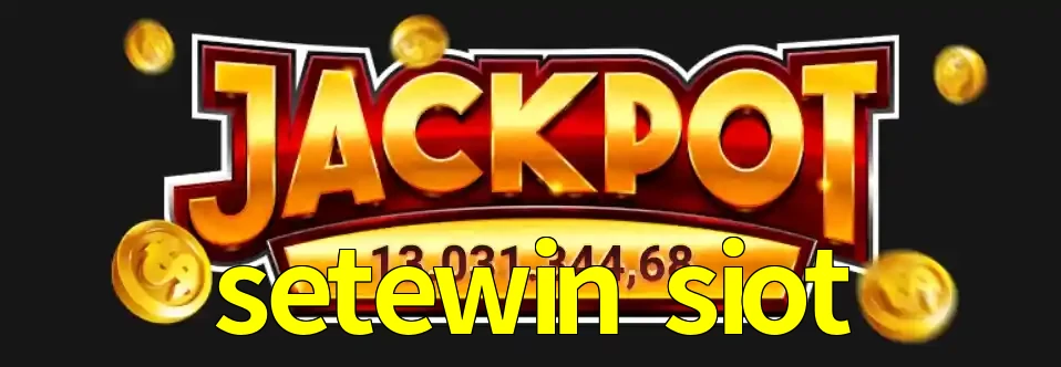 Notícias setewin siot Cassino