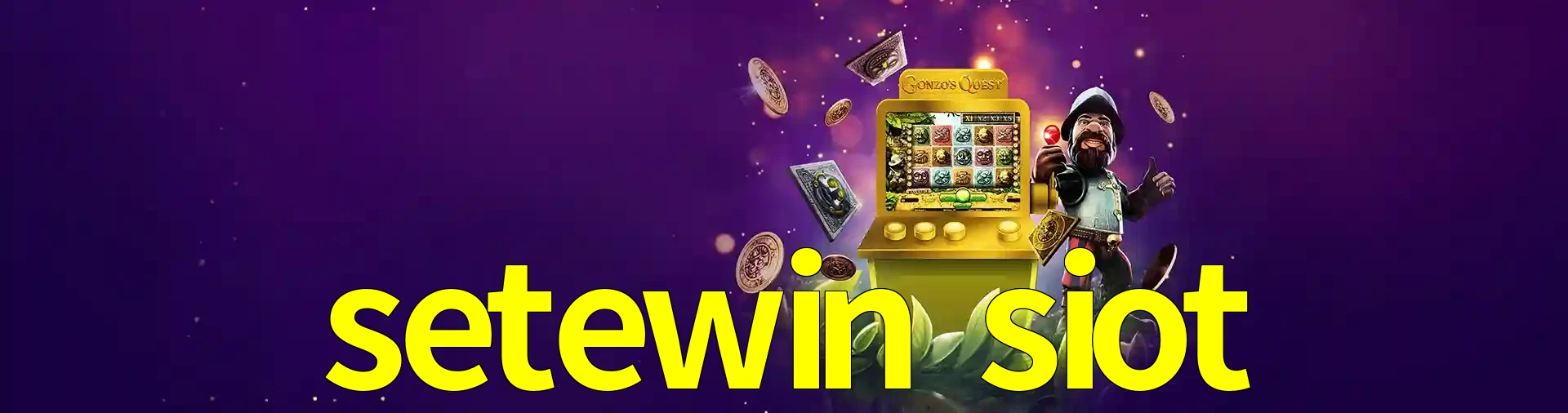 setewin siot Brasil